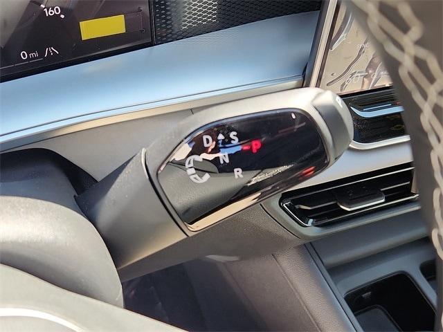 new 2025 Volkswagen Tiguan car, priced at $35,777