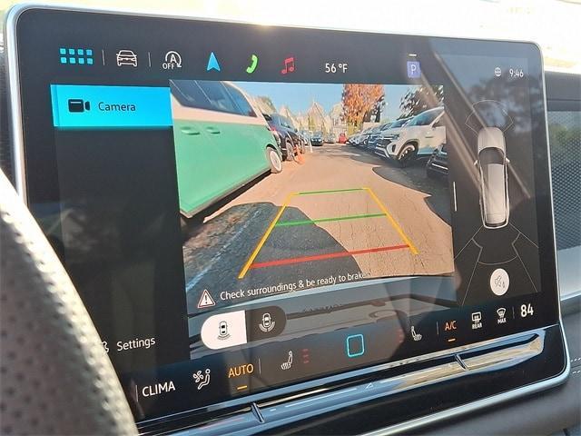 new 2025 Volkswagen Tiguan car, priced at $38,777