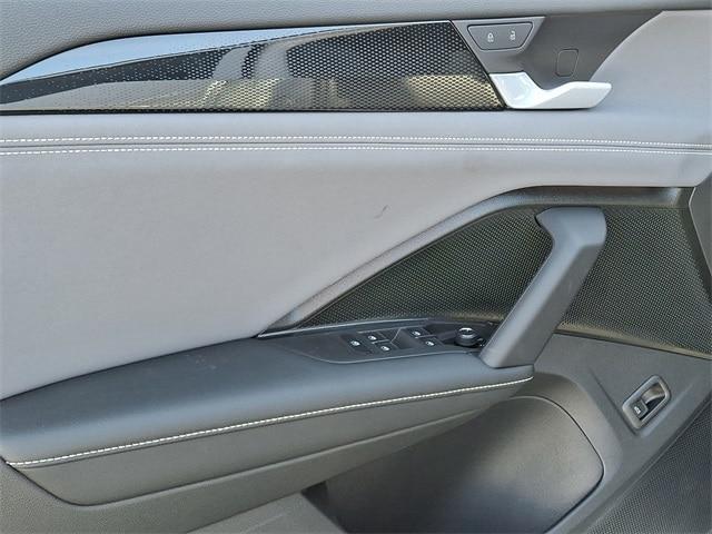 new 2025 Volkswagen Tiguan car, priced at $38,777