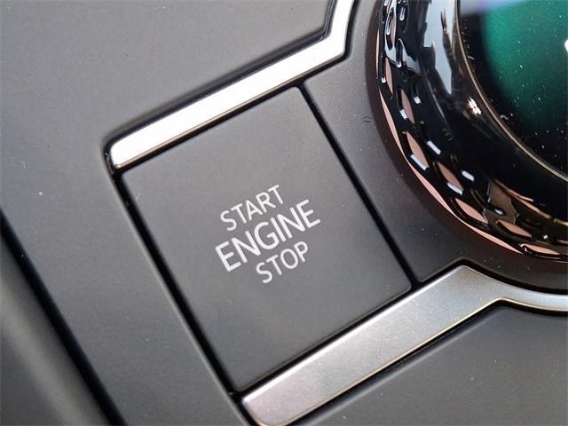 new 2025 Volkswagen Tiguan car, priced at $38,777