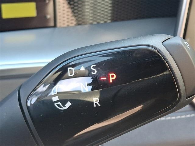 new 2025 Volkswagen Tiguan car, priced at $38,777