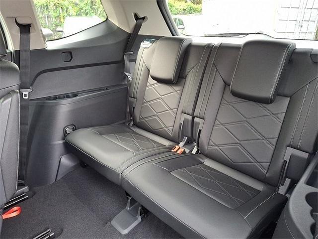 new 2026 Volkswagen Atlas car, priced at $50,045