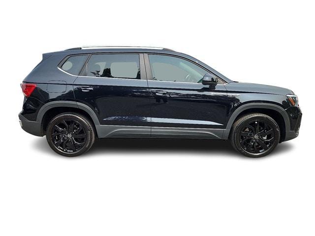 used 2022 Volkswagen Taos car, priced at $21,997