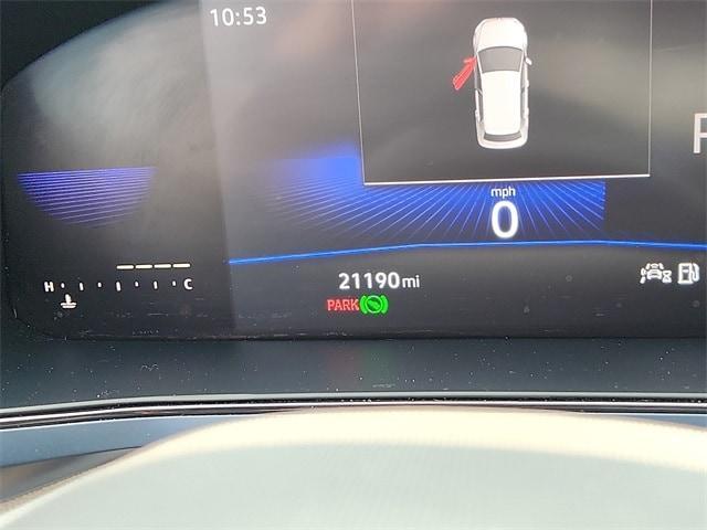 used 2022 Volkswagen Taos car, priced at $21,997