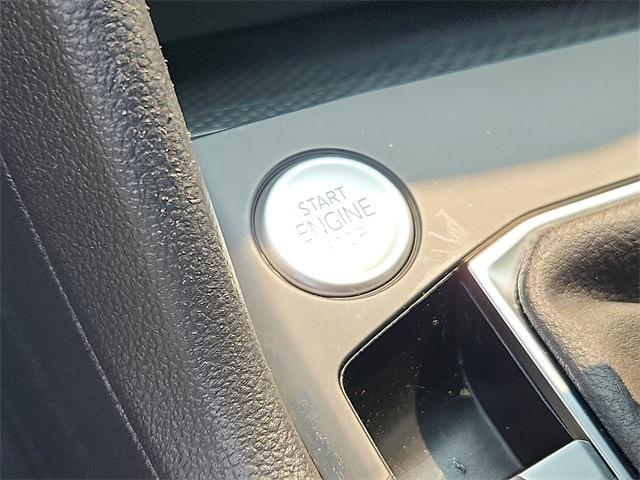 used 2022 Volkswagen Taos car, priced at $21,997