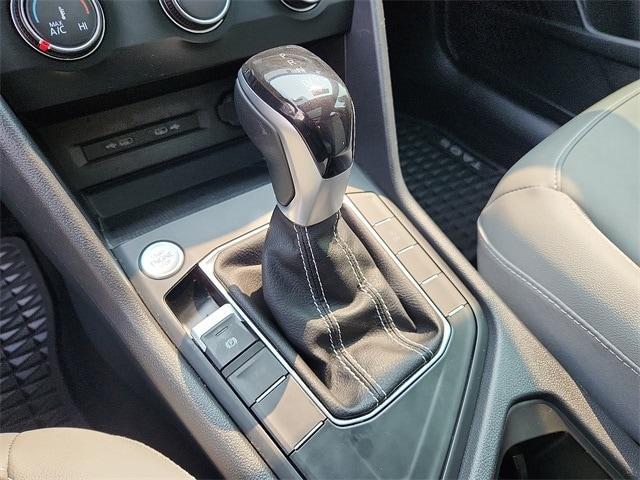 used 2022 Volkswagen Taos car, priced at $21,997