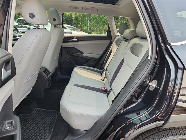 used 2022 Volkswagen Taos car, priced at $21,997