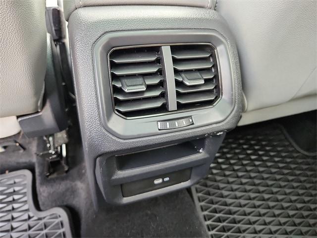 used 2022 Volkswagen Taos car, priced at $21,997
