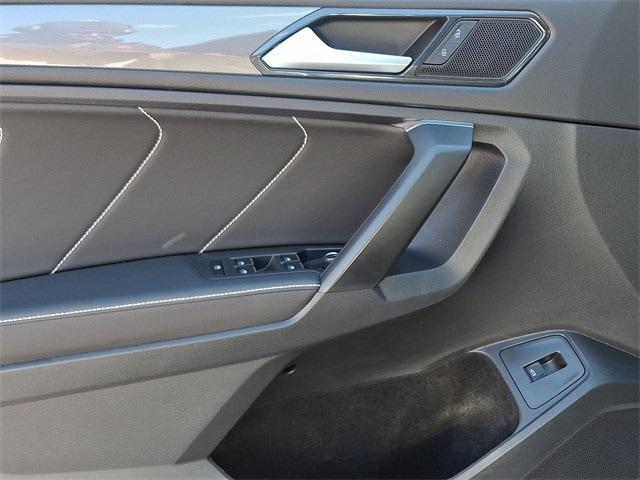 used 2022 Volkswagen Tiguan car, priced at $21,777