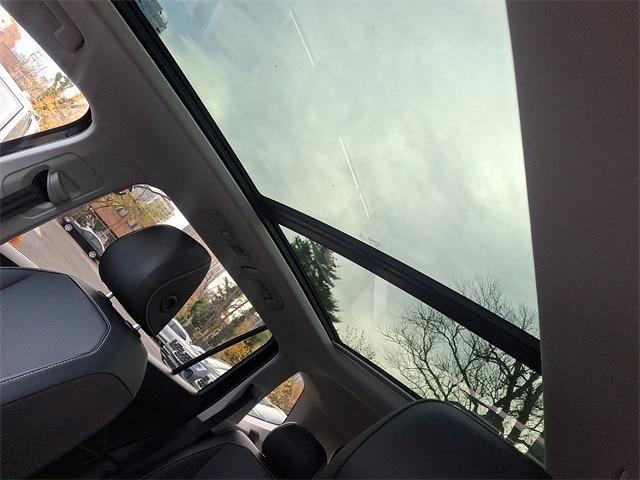 used 2022 Volkswagen Tiguan car, priced at $26,777