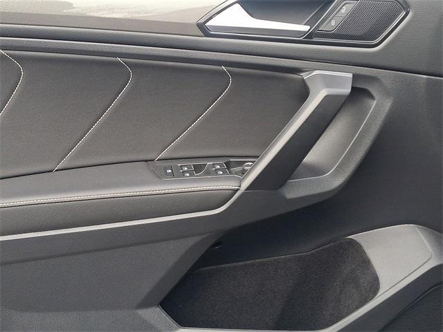 used 2022 Volkswagen Tiguan car, priced at $26,777