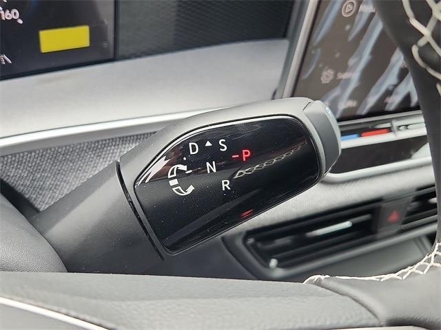 new 2025 Volkswagen Tiguan car, priced at $31,777