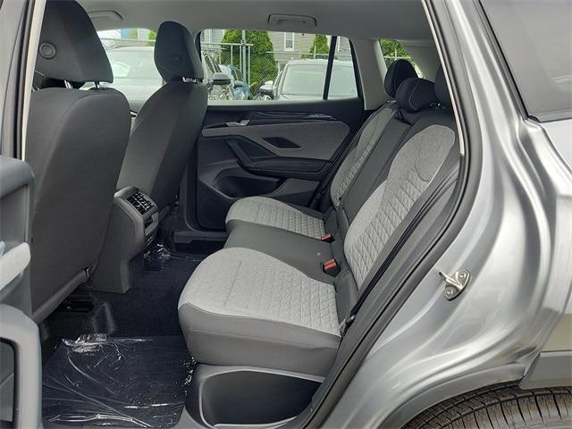 new 2025 Volkswagen Tiguan car, priced at $31,777