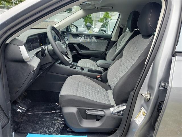 new 2025 Volkswagen Tiguan car, priced at $31,777