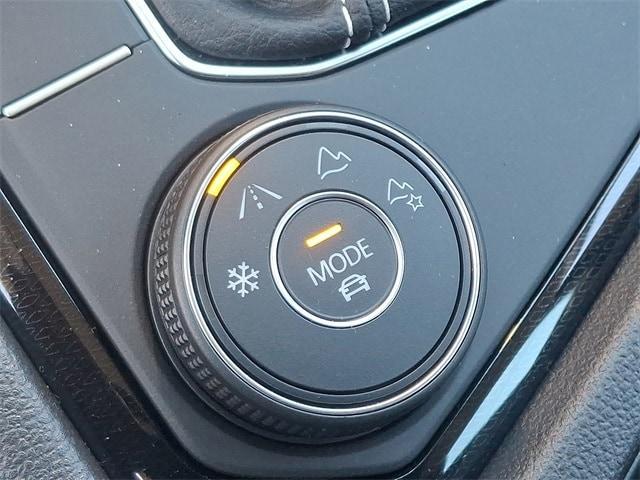 new 2025 Volkswagen Taos car, priced at $27,777