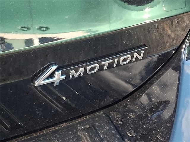 new 2025 Volkswagen Taos car, priced at $27,777