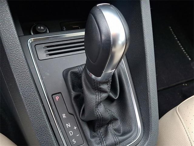 used 2018 Volkswagen Jetta car, priced at $15,277