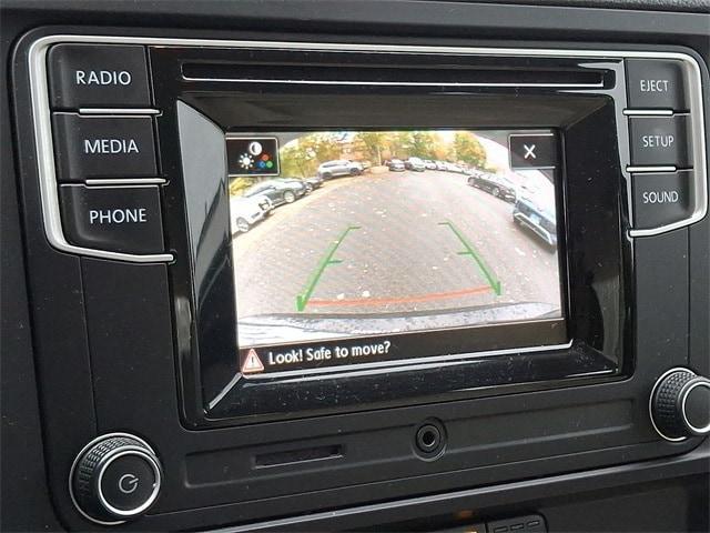 used 2018 Volkswagen Jetta car, priced at $15,277