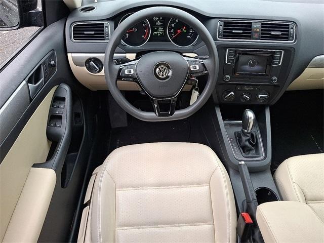 used 2018 Volkswagen Jetta car, priced at $15,277