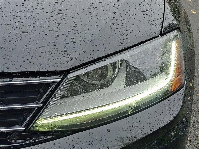 used 2018 Volkswagen Jetta car, priced at $15,277