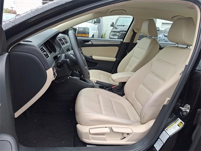 used 2018 Volkswagen Jetta car, priced at $15,277