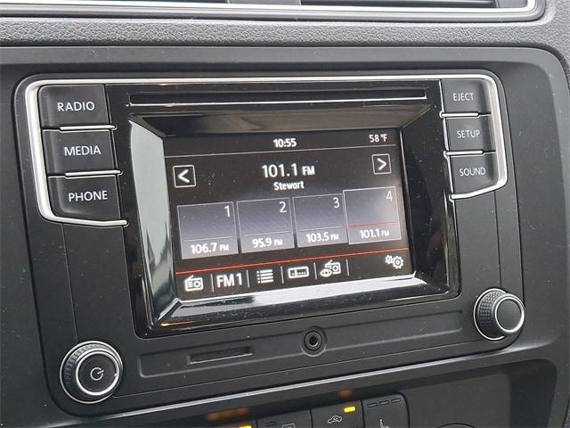 used 2018 Volkswagen Jetta car, priced at $15,277