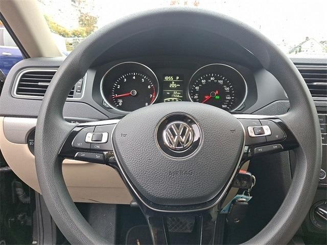 used 2018 Volkswagen Jetta car, priced at $15,277