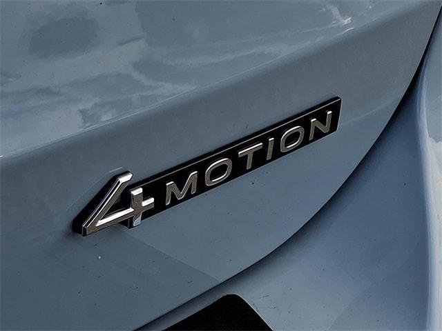 new 2025 Volkswagen Taos car, priced at $32,277