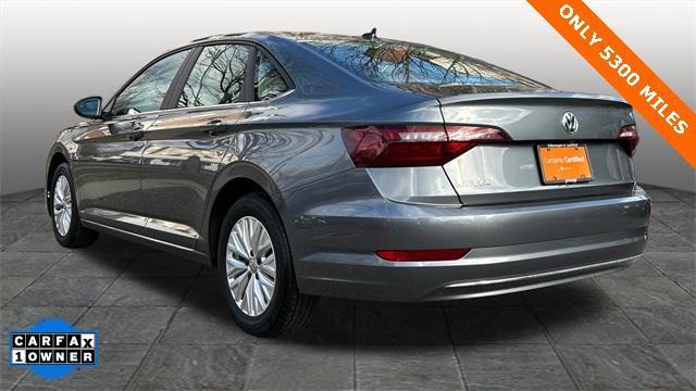 used 2020 Volkswagen Jetta car, priced at $17,392