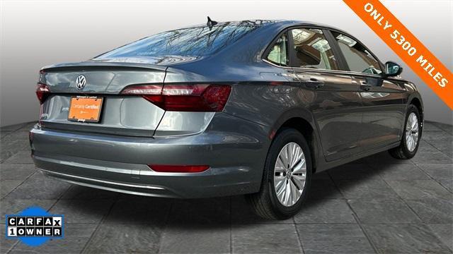 used 2020 Volkswagen Jetta car, priced at $17,392