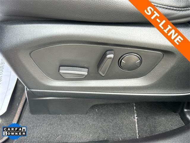 used 2022 Ford Explorer car, priced at $33,706