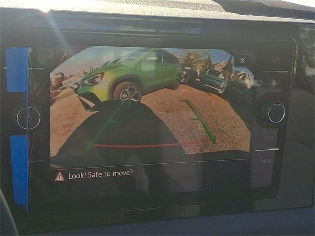 new 2026 Volkswagen Jetta car, priced at $26,277