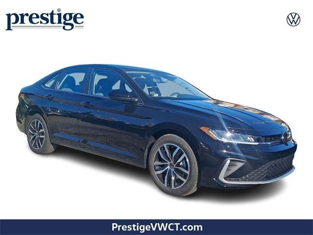 new 2026 Volkswagen Jetta car, priced at $29,229