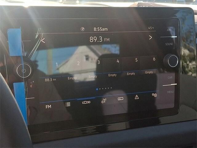 new 2026 Volkswagen Jetta car, priced at $26,277