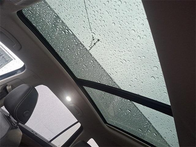 new 2026 Volkswagen Atlas car, priced at $47,449