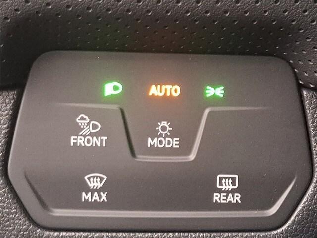 new 2026 Volkswagen Atlas car, priced at $47,449