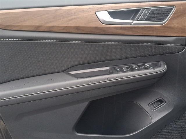 new 2026 Volkswagen Atlas car, priced at $47,449