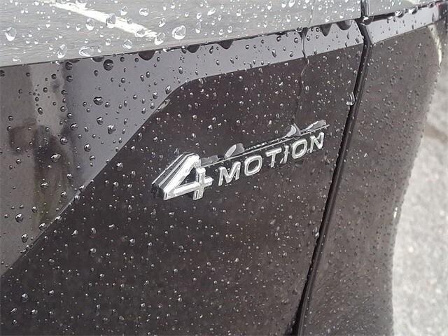 new 2026 Volkswagen Atlas car, priced at $47,449