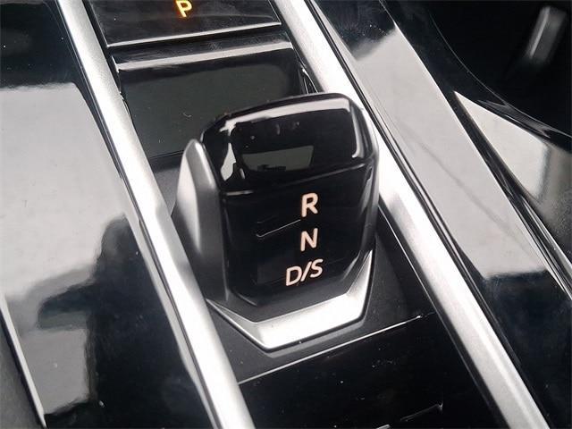 new 2026 Volkswagen Atlas car, priced at $47,449