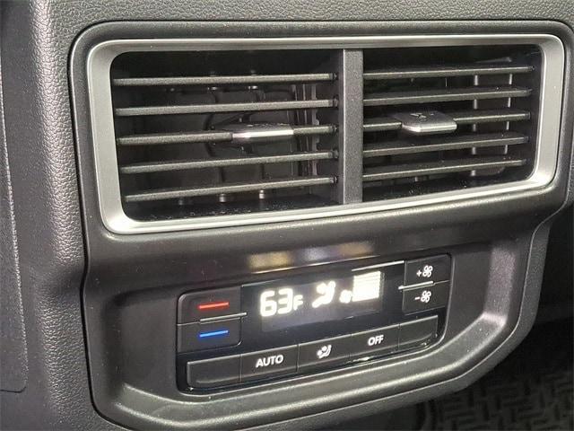 new 2026 Volkswagen Atlas car, priced at $47,449