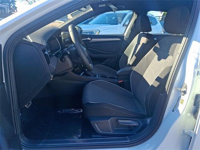 new 2026 Volkswagen Jetta car, priced at $26,277