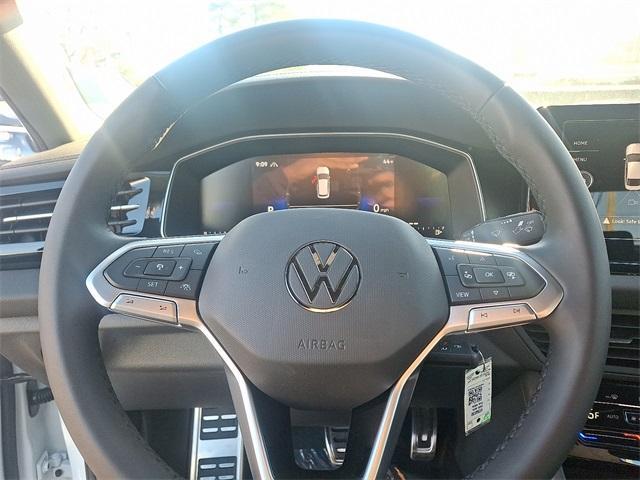 new 2026 Volkswagen Jetta car, priced at $26,277