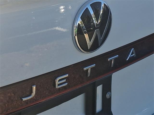 new 2026 Volkswagen Jetta car, priced at $26,277
