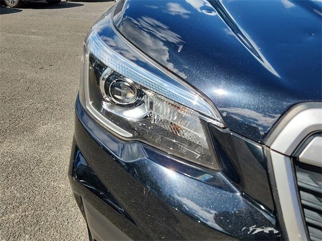 used 2019 Subaru Forester car, priced at $20,997