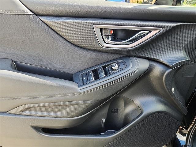 used 2019 Subaru Forester car, priced at $20,997