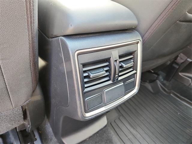 used 2019 Subaru Forester car, priced at $20,997