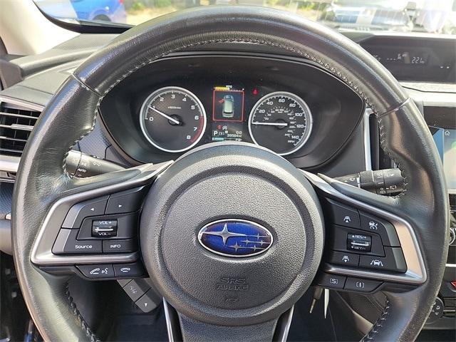 used 2019 Subaru Forester car, priced at $20,997