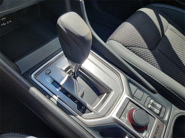 used 2019 Subaru Forester car, priced at $20,997