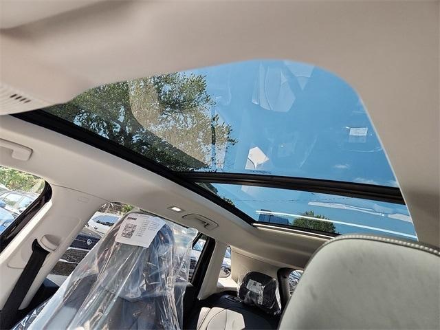 new 2025 Volkswagen Tiguan car, priced at $36,787