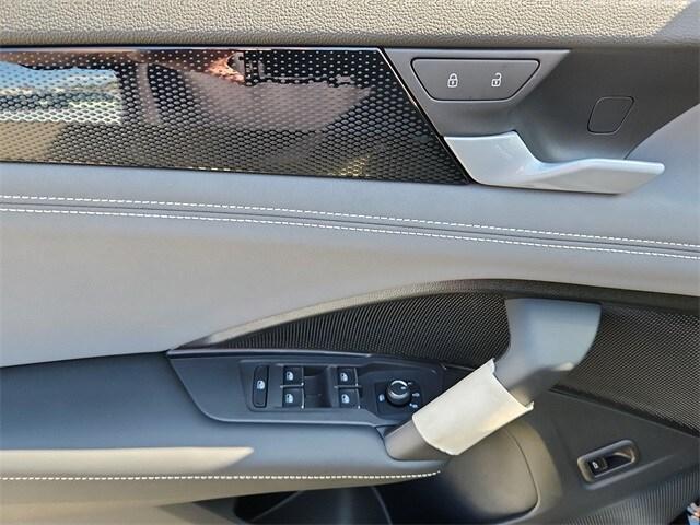 new 2025 Volkswagen Tiguan car, priced at $36,787